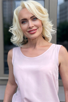 Novia de dania beach anjela con pelo Rubio y edad 53 photo-23