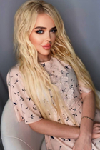 Esposa de Ucrania julia de kiev con pelo Rubio y edad 36 photo-3