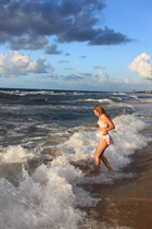 Mariée ukrainienne irina de nikolaev avec Blond cheveux, âge 27 photo-22