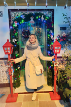 Perfect woman olga from marbella with Blonde hair age 40 photo-20