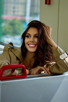 Bride from yiwu irina with Dark Brown hair age 24 photo-8