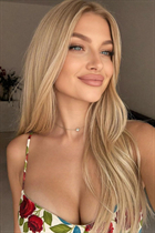Beautiful wife from Ukraine victoria from zaporizhia with Blonde hair age 40 photo-7