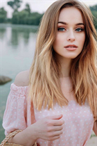 Épouse d'Ukraine nataliya de rivne avec Blond cheveux, âge 34 photo-4