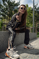 Pretty girl diana from wolfsberg with Dark Brown hair age 26 photo-10