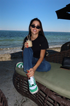 Beautiful ukrainian woman anastasia from odesa with Black hair age 30 photo-7