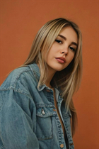 Esposa de Ucrania natalia de kropivnitskiy con pelo Rubio y edad 27 photo-13