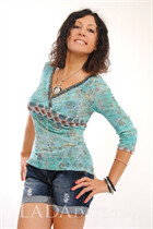 Mujeres eslavas julianna de kristiansand con pelo Marrón claro y edad 57 photo-3