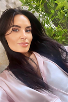 Sortir avec une femme allemande olena de munich avec Brunette cheveux 39 ans photo-2