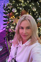 Superbe femme ukrainienne julia de kropyvnytskyi aux cheveux Blond, age 48 photo-17