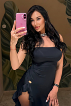 Jolie fille ukrainienne sabina de odessa avec Chatain clairs cheveux, âge 24 photo-6