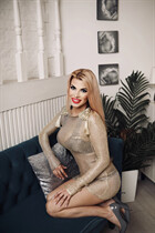 Beautiful ukrainian woman svetlana from kharkov with Blonde hair age 48 photo-6