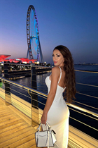 Ukranian bride daria from kiev with Black hair age 34 photo-5