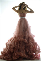 Dating a ukrainian woman maria from kharkov with Blonde hair age 30 photo-4