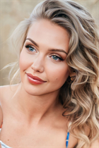 Beautiful german woman tatiana from munich with Blonde hair 36 years old photo-57