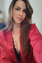 Belle femme ukrainienne olena de konotop avec Brunette cheveux, âge 41 photo-17