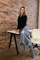 Rencontre femme ukrainienne yuliia de kiev avec Blond cheveux, age 44 photo-30