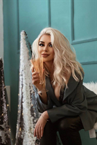 Girl from vesola anastasia with Dark Brown hair age 29 photo-3