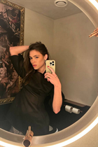 Femmes incroyables d'Ukraine tamara de kyiv avec Chatain clairs cheveux, âge 20 photo-2