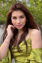 Beautiful czech woman irina from prague with Light Brown hair 31 years old photo-20