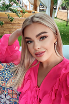 Beautiful Ukrainian girl anna from kiev with Blonde hair age 27 photo-5