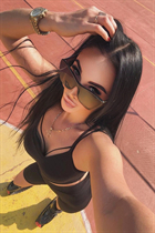 Fille de alania elmira aux cheveux Noirs, age 39 photo-14