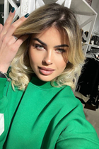 Mariée ukrainienne par correspondance tatiana de lviv avec Brunette cheveux, âge 34 photo-7