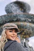 Jolie fille ukrainienne oksanka de kiev avec Blond cheveux, âge 52 photo-4