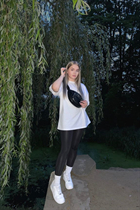 Ukrainian woman for marriage oksana from wroclaw with Light Brown hair age 24 photo-2