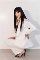 Femme ukrainienne célibataire olga de vinnitsa avec Brunette cheveux, âge 43 photo-11