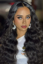 Fille de bontoc arianne aux cheveux Noirs, age 18 photo-1