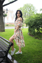 Girl from london elena with Black hair age 41 photo-7