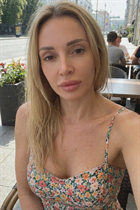 Lady from Ukraine victoria from odessa with Light Brown hair age 38 photo-2