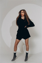 Belles femmes ukrainiennes oksana de chernigov aux cheveux Blond, age 26 photo-5