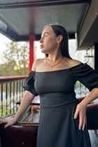 Rencontre une fille ukrainienne vita de kharkov avec Noirs cheveux, âge 24 photo-6