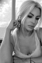 Épouser une femme moldave maria de chisinau avec Blond cheveux, âge 43 photo-41