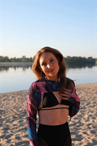 Conocer a chica ucraniana liubov de lugansk con pelo Marrón claro y edad 51 photo-23