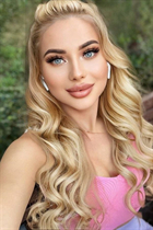 Sortir avec une femme allemande anastasia de london avec Blond cheveux 30 ans photo-13