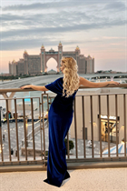 Mariée ukrainienne valeria de kiev avec Blond cheveux, âge 32 photo-22