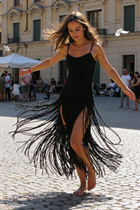 Perfect woman sandra from rotterdam with Dark Brown hair age 43 photo-2