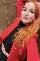 Superbe fille ukrainienne tatiana de dnipro avec Roux cheveux, âge 38 photo-8