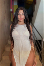 Fille célibataire ukrainienne irina de dnipro avec Brunette cheveux, âge 39 photo-6