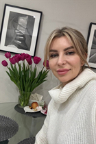 Ukrainian single woman tatiana from kiev with Blonde hair age 45 photo-66