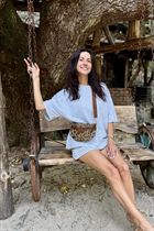 Bride from sofia anastasiia with Dark Brown hair age 37 photo-12