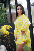 Ukrainian pretty girl victoria from ontario with Black hair age 39 photo-8