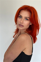 Mariée ukrainienne par correspondance natalia de kiev avec Roux cheveux, âge 49 photo-18