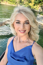 Jolie fille tatiana de urdorf avec Blond cheveux, âge 53 photo-21