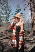 Beautiful german girl viktoriia from fulda with Dark Brown hair 28 years old photo-6