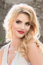 Belle femme ukrainienne alena de nikolaev aux cheveux Blond, age 39 photo-20