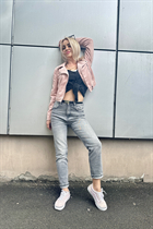 Belles femme ukrainienne julia de dnepr aux cheveux Blond, age 42 photo-5