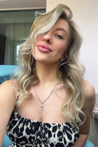 Single ukrainian lady victoria from ivano-frankivsk with Light Brown hair age 31 photo-5